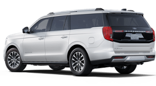 2025 Ford Expedition® External Image 3